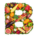 B vitamini, posebej pantotenska kislina, ob rednem uživanju pripomorejo k lajšanju alergičnih simptomov.